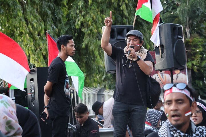quds internasional