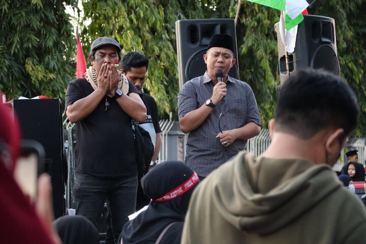 quds internasional