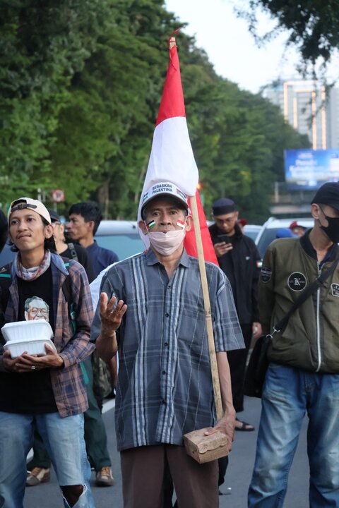 quds internasional