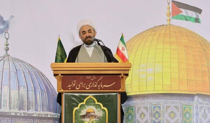 پرونده نسل‌کشی رژیم صهیونیستی بسیار سنگین است