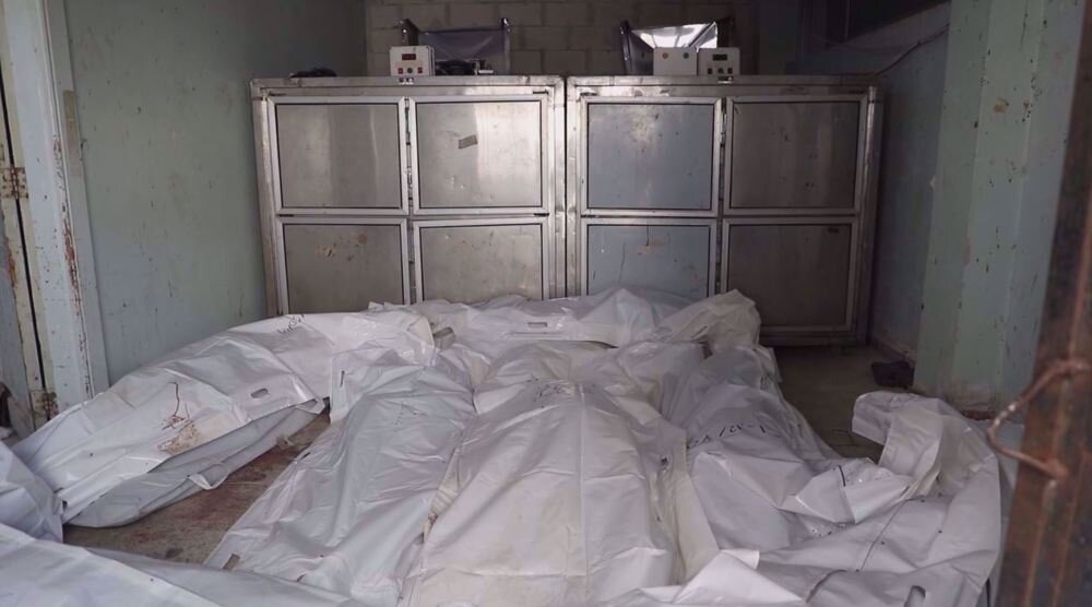 'Nezamislive rane': Preživjeli prepričavaju traume masakra HTS-a u zapadnoj Siriji