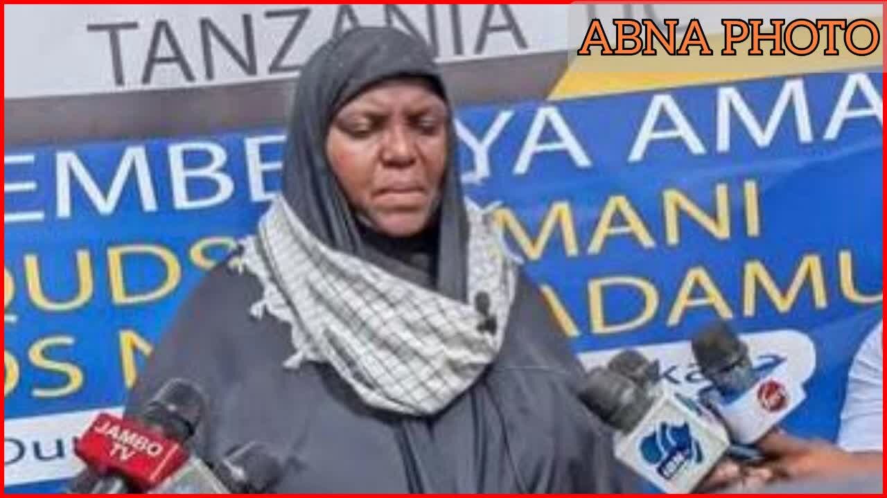 Na Mwisho Mwema ni wa Wale Wamchao Mwenyezi Mungu