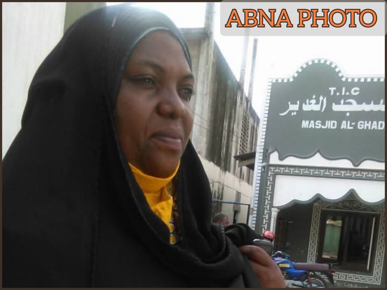 Na Mwisho Mwema ni wa Wale Wamchao Mwenyezi Mungu