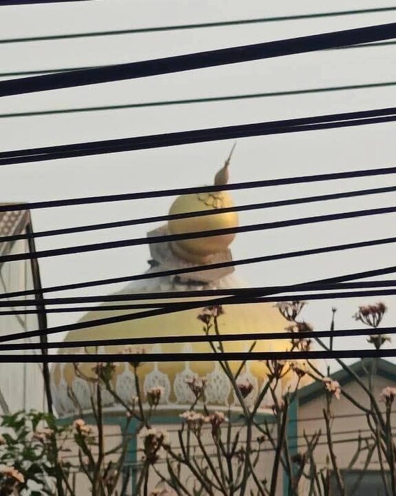 အင်အားပြင်းငလျင်ကြောင့် အစ္စလာမ်ဘာသာဝင်တို့၏ ဗလီဝတ်ကျောင်း ၅၀ ထက်မနည်း ပြိုကျပျက်စီး