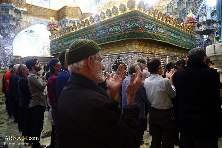 نماز عید سعید فطر در ۱۷۱ بقعه گیلان اقامه می‌شود