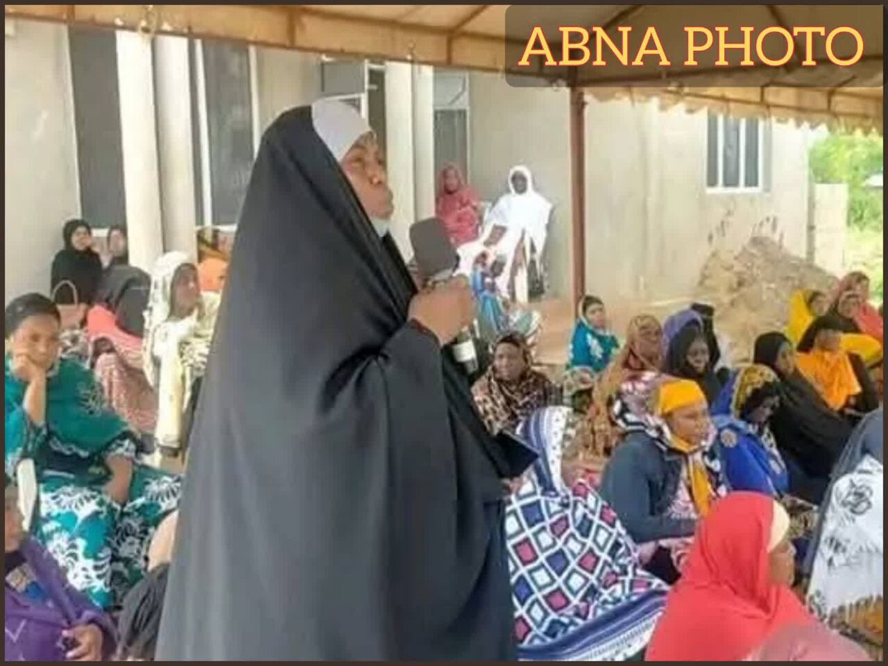 Na Mwisho Mwema ni wa Wale Wamchao Mwenyezi Mungu