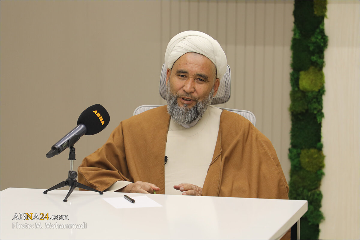 بزرگترین حوزه علمیه شیعی در شمال افغانستان / روزانه ۱۰۰۰ نفر از ۵ ساله تا ۷۰ ساله برای تحصیل در مجتمع عالی امام جعفر صادق(ع) رفت و آمد دارند