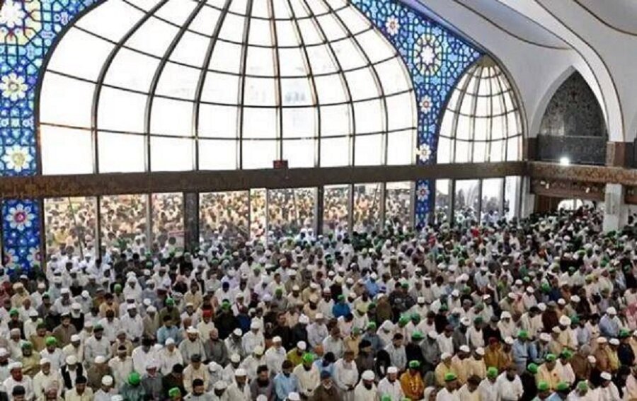 پاکستان کے مختلف شہروں میں یوم قدس کے جلوس پاکستان کے مختلف شہروں میں یوم قدس کے جلوس