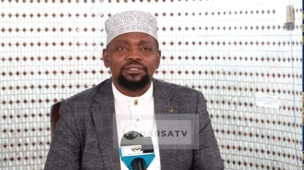 Eid Al_Fitri yatangazwa Tanzania kabla ya kuonekana kwa Mwezi