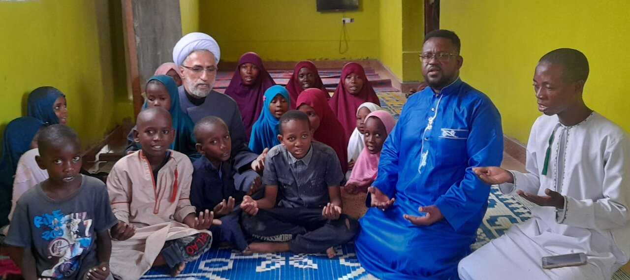 Umuhimu wa Tabligh, Malengo na Mipango ya Jamiatul - Mustafa (S) nchini Tanzania
