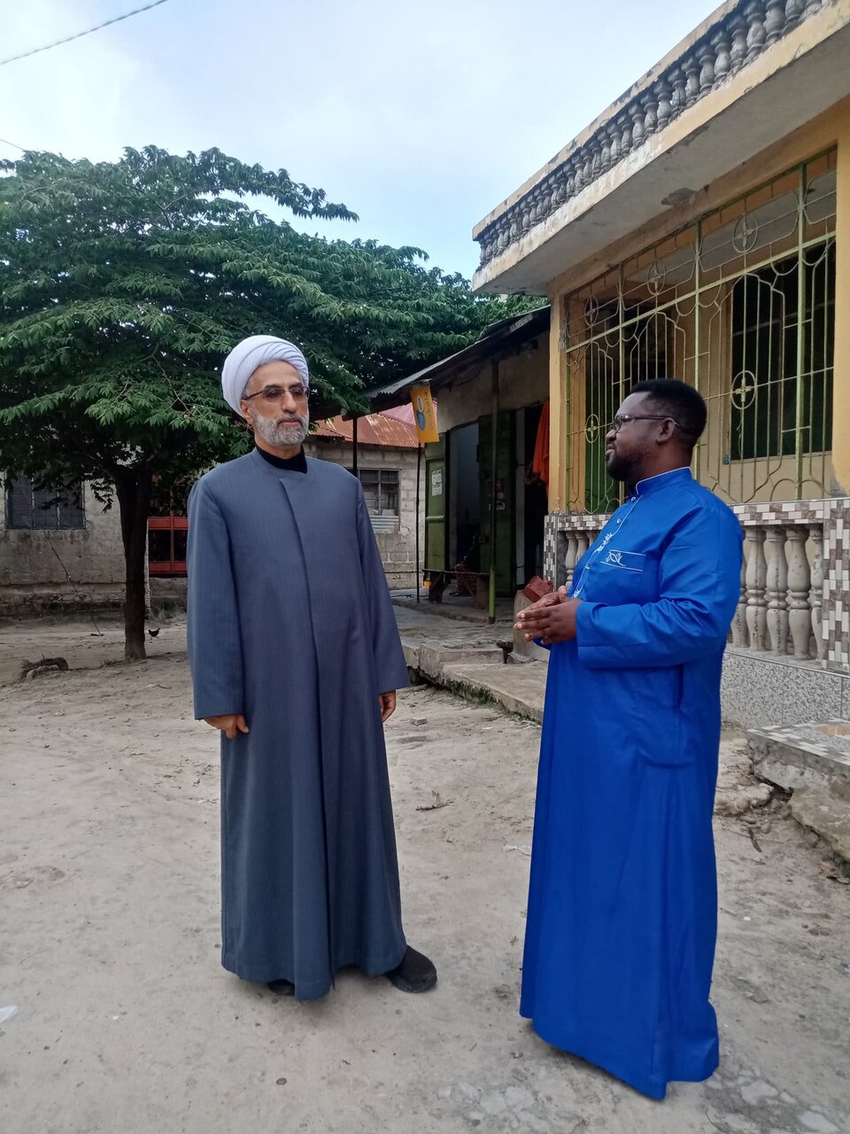 Umuhimu wa Tabligh, Malengo na Mipango ya Jamiatul - Mustafa (S) nchini Tanzania