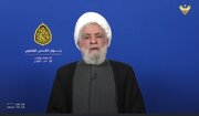 Sheikh Naim Qassem: Hezbollah patience is not endless, fighters ready for martyrdom attacks