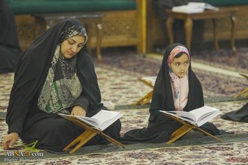 هشدار: تلاوت قرآن به تنهایی کافی نیست! (راهکارهای عملی انس واقعی)