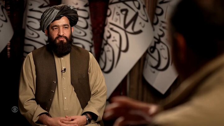 سخنگوی وزارت خارجه طالبان: خواهان گسترش روابط با آمریکا هستیم