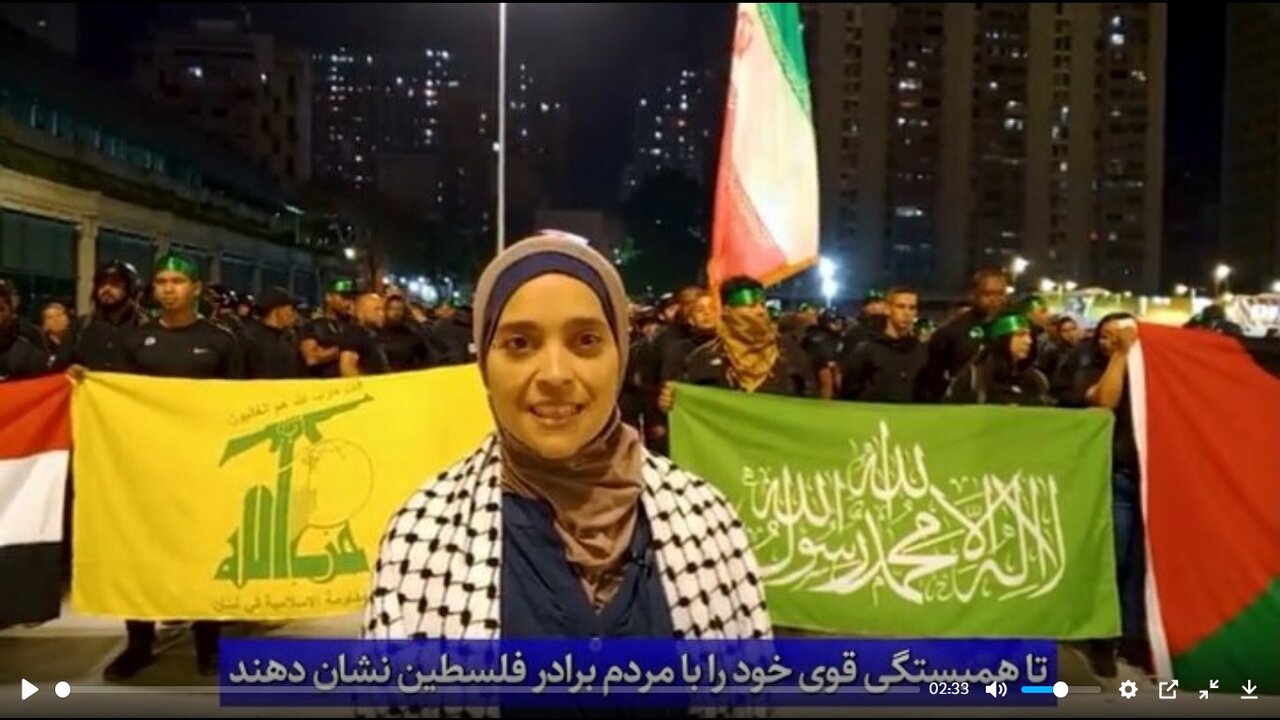 Видео | Мүгавимәт чағырышы; Гәззадан Каракаса Видео | Мүгавимәт чағырышы; Гәззадан Каракаса