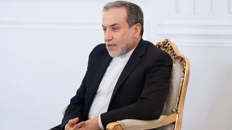 "Araqchi" critica assenza di azione concreta dal Consiglio di Sicurezza in merito alle gravi violazioni del diritto internazionale da parte del regime