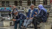 داهاتووی لێڵی کورد لە ڕۆژهەڵاتی ناڤین