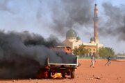 Condenação da repressão e do martírio do povo nigeriano no Dia de Al-Quds / As chamas da despertar islâmica não se apagarão