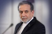 وەزیری دەرەوەی ئێران: قسەی زۆر لە کەس قبووڵ ناکەین