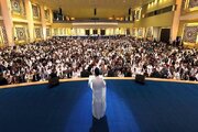 حەکیم داوای لە ئەمریکا کرد ڕێگە بدات گازی ئێران بێتە عێراق