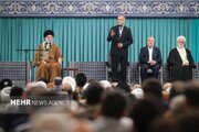 پزیشکیان: وەبەرهێنان لە ئێران پەرەپێدەدەین