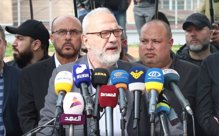 مقام حزب‌الله: مقاومت مانع از رسیدن اسرائیل به اهدافش شد