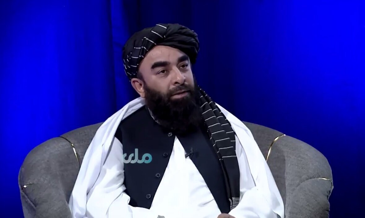 Taliban terrorçularının sözçüsü: Hər il 12 milyard əfqan pulu kamikadzelərin  ailələrinə ödənilir Taliban terrorçularının sözçüsü: Hər il 12 milyard əfqan pulu kamikadzelərin  ailələrinə ödənilir