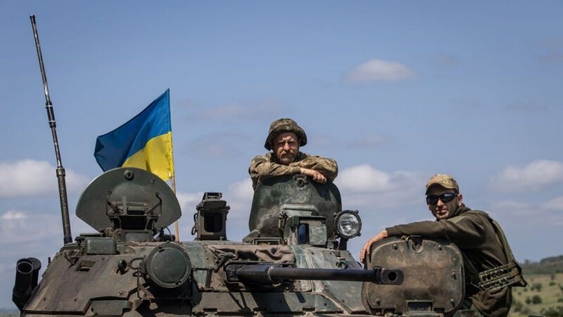 Оё Аврупо ба думболи ҷанги абадӣ дар Украина аст? Лавров: Онҳо мехоҳанд Зеленскийро нигаҳ доранд! Оё Аврупо ба думболи ҷанги абадӣ дар Украина аст? Лавров: Онҳо мехоҳанд Зеленскийро нигаҳ доранд!