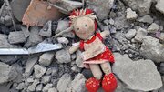 Sionist terror rejim ordusunun Xan Yunisə növbəti vəhşicəsinə hücumu \ Foto xəbər