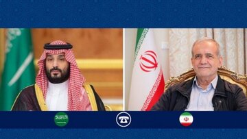 Пезешкиан: Исламская Республика Иран находится на самом высоком уровне готовности и способности защитить себя