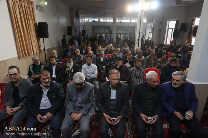 مستجاب الدعواتی