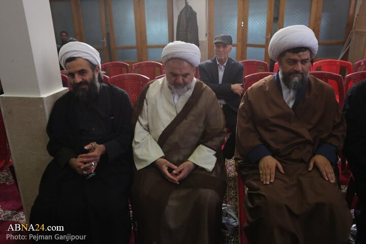 مستجاب الدعواتی