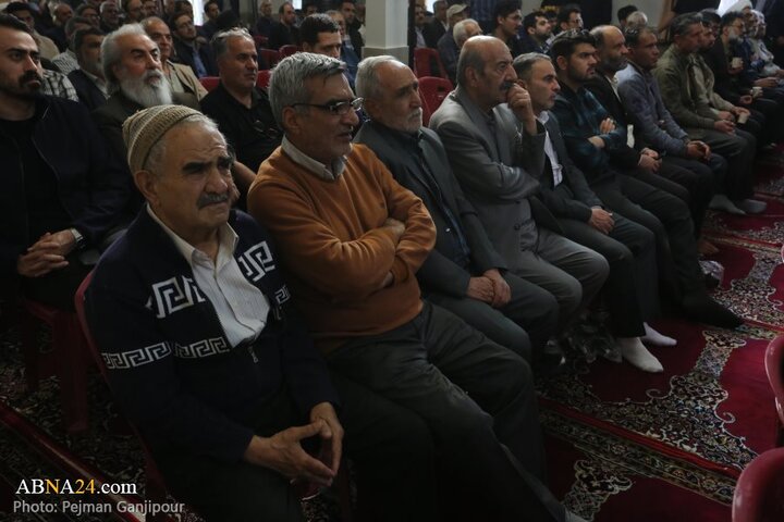 مستجاب الدعواتی