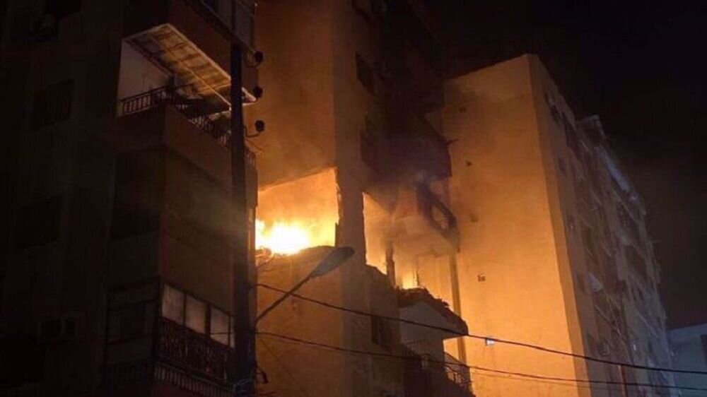 Troje poginulih, uključujući najvišu ličnost Hamasa, u izraelskom napadu na južni Liban