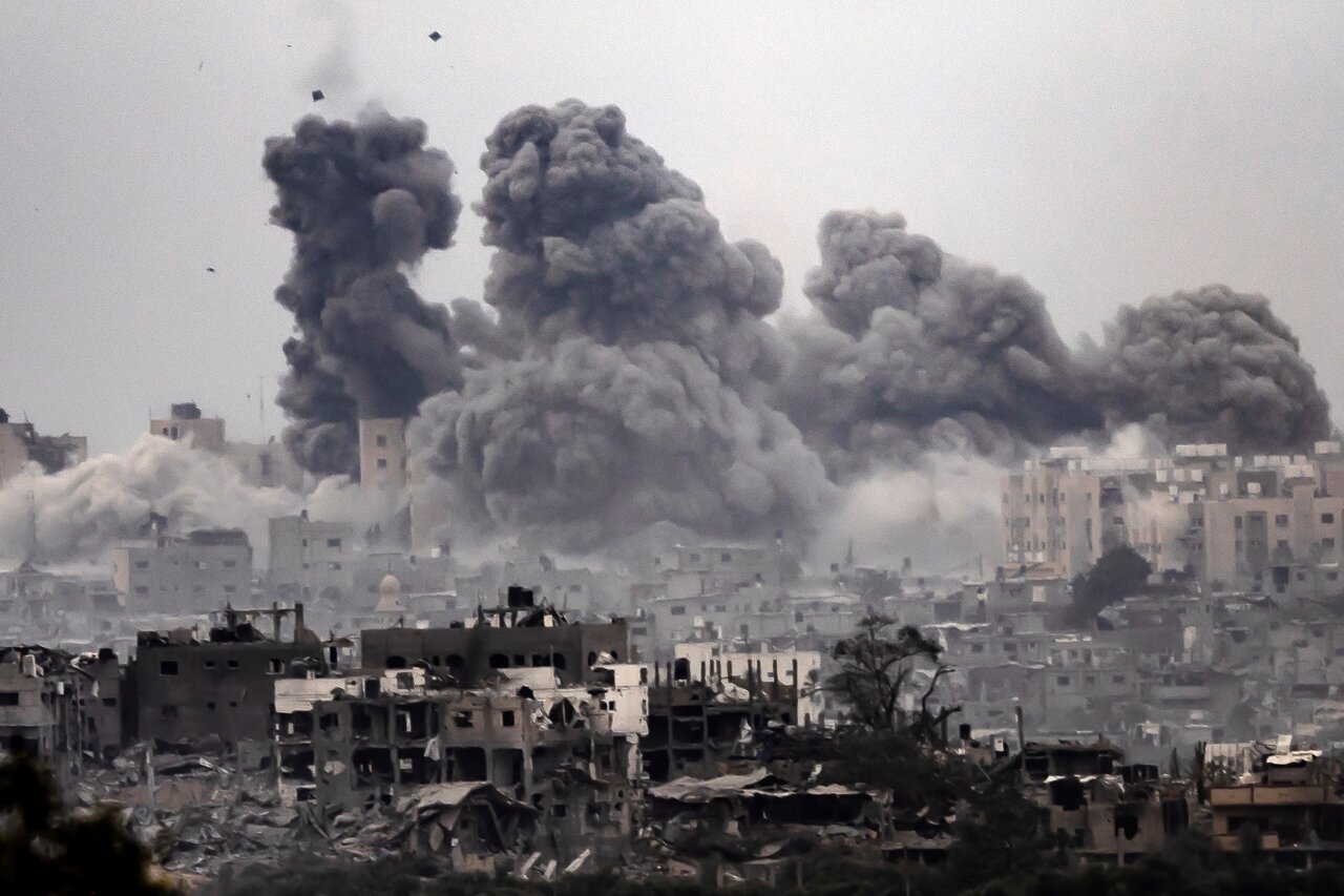 Zaidi ya Mashahidi 30 katika jinai mpya ya Israeli katika shambulio la Shule Mashariki mwa Gaza + Video