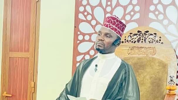 Habari Pichani | Sala ya Eid al-Fitr katika Husseiniyyah ya Imam Ridha (a.s) Arusha