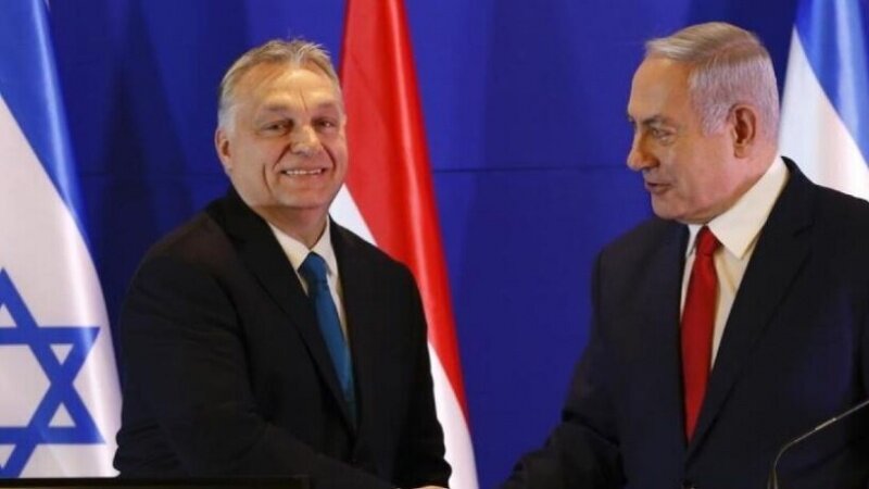 Netanjahu besucht Orban - Ungarn verlässt Internationalen Strafgerichtshof