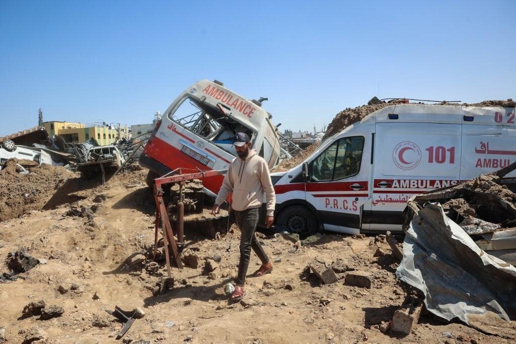 Kuuawa Shahidi na Kujeruhiwa kwa Wapalestina 373 ndani ya masaa 24