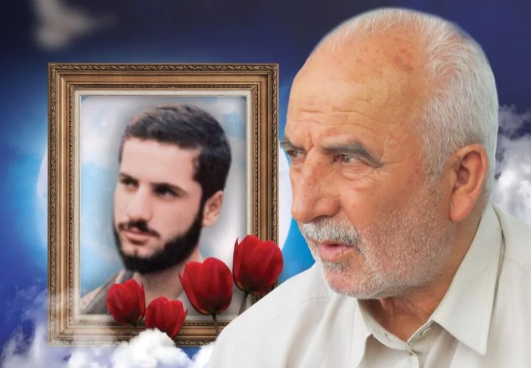 پیام تسلیت آیت‌الله رمضانی در پی درگذشت پدر شهید عموزاده