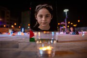 Hari Senyuman Anak-anak Palestin Akan Kembali Lagi