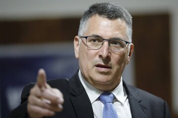 هەڵوێستی نوێی ئیسرائیل هەمبەر بە ئێران و تورکیا