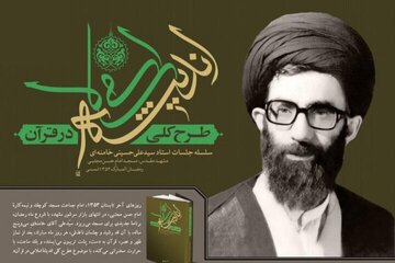 Bengali edition of book "Outlines of Islamic Thoughts in the Quran" published