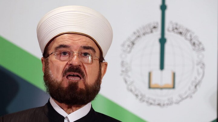 هشدار قره داغی به کشورهای منطقه: بعد از غزه نوبت شما است