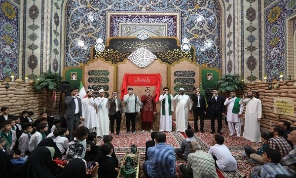 اجرای ۷۰۰۰ محفل روایتگری در مازندران