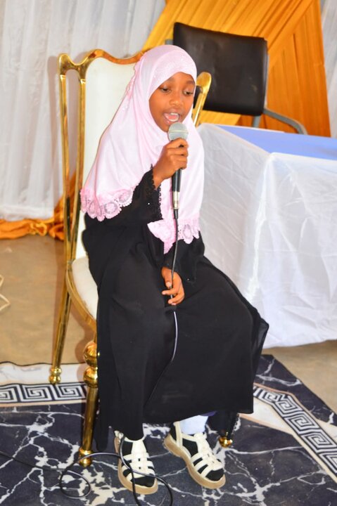 Qur'an Tukufu
