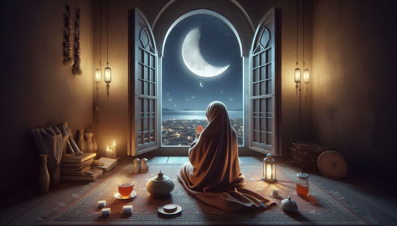 چگونه ماه رمضان را بدرقه کنیم ؟