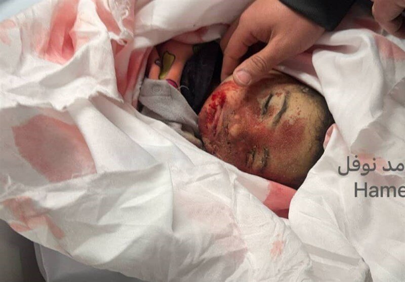 نگاهی بر سابقه کودککشی آیین انحرافی صهیونیسم؛ از قتل عام کودکان یمنی یهودی تا نوزاد کشی در غزه