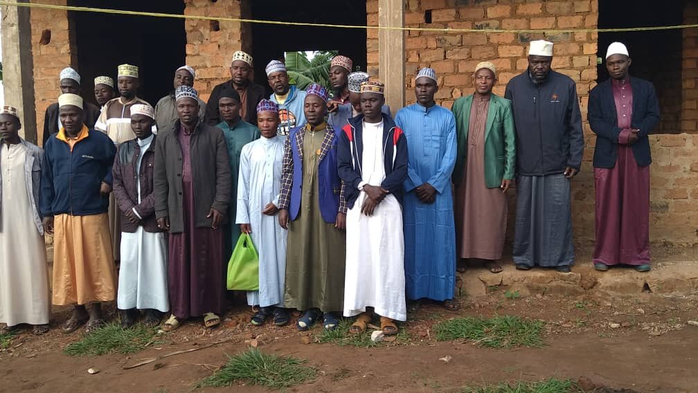 Semina ya Mubaghilina wa Mkoa wa Kagera - Wilaya ya Muleba - Tanzania