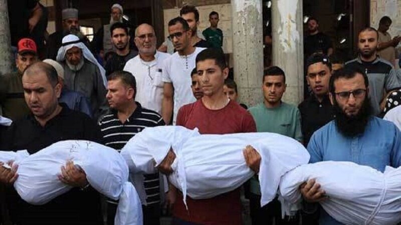 Fat'wa Mpya: Kuitetea Palestina na Jihad dhidi ya Utawala wa Kizayuni ni Wajibu Ayn (jambo la faradhi kwa kila Mtu)