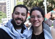 São Paulo sedia primeira feira palestina neste sábado